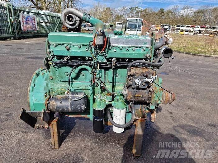  Engines TD71A Transporte - Otros