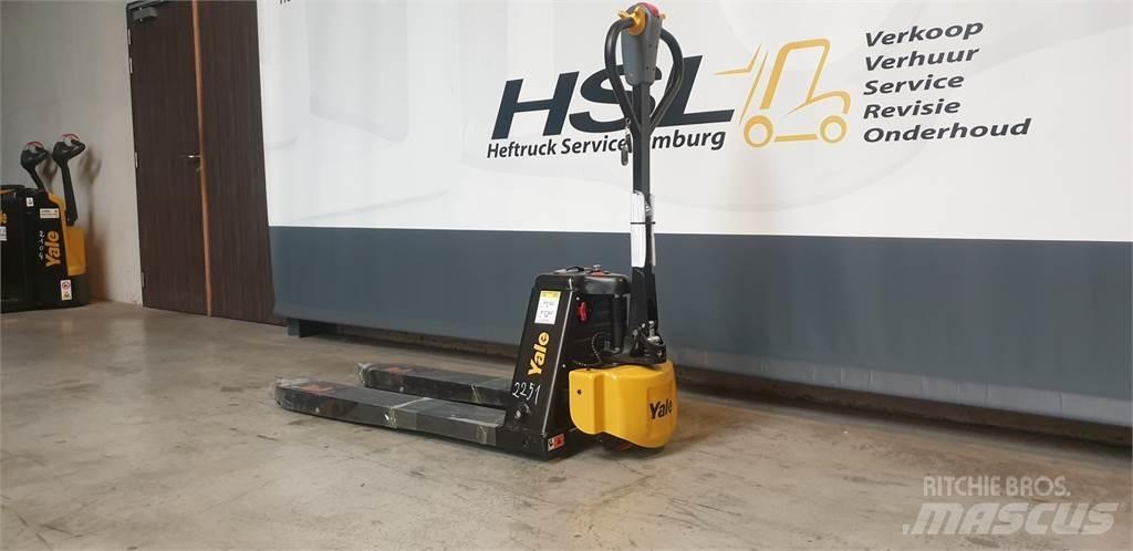 Yale MPC15 Transpaletas Electricas