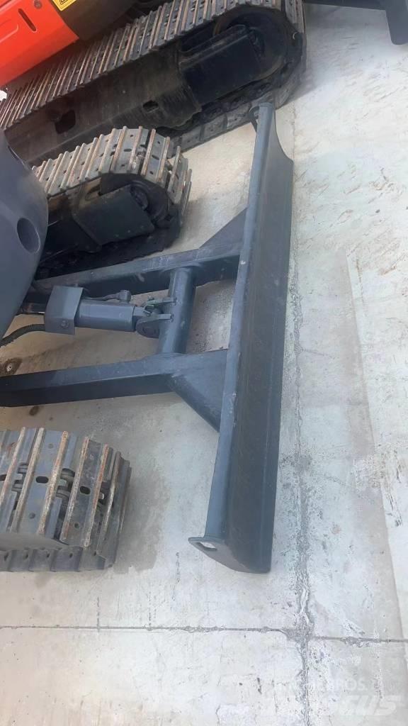 Kubota U 35 Excavadoras de cadenas