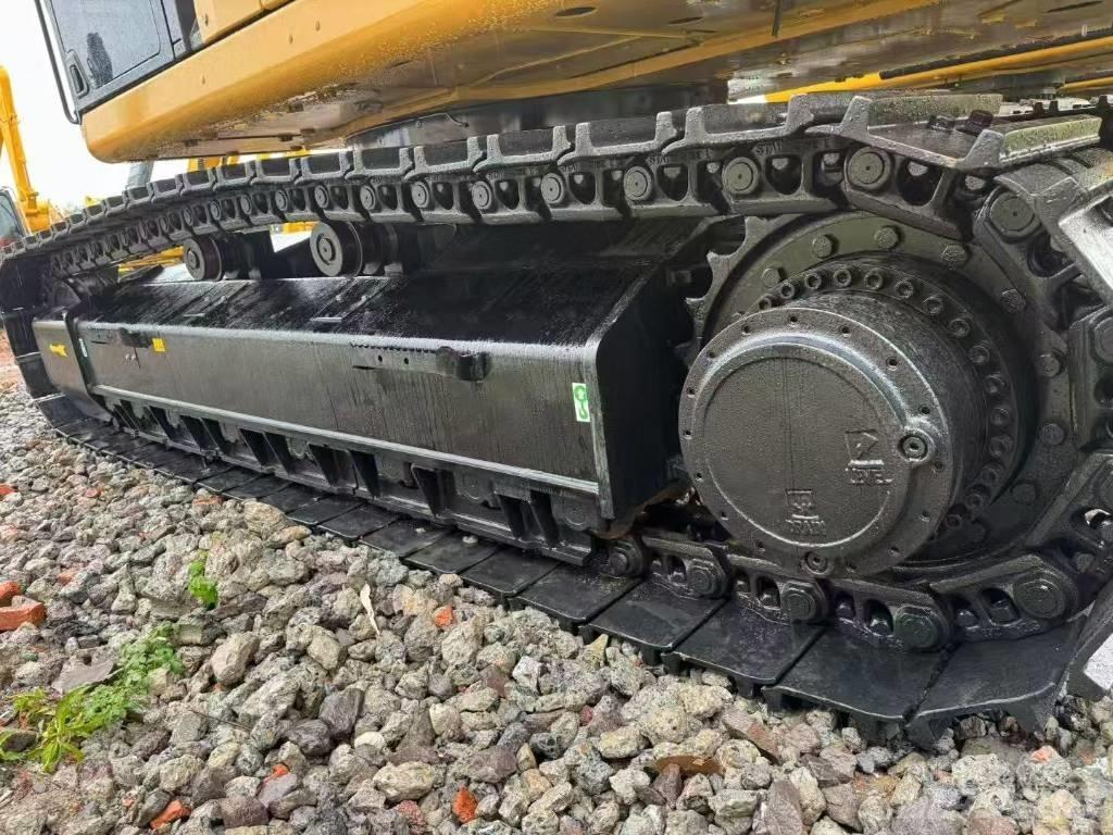 CAT 336GC Excavadoras de cadenas