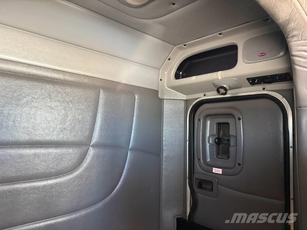 Peterbilt 389 Cabezas tractoras