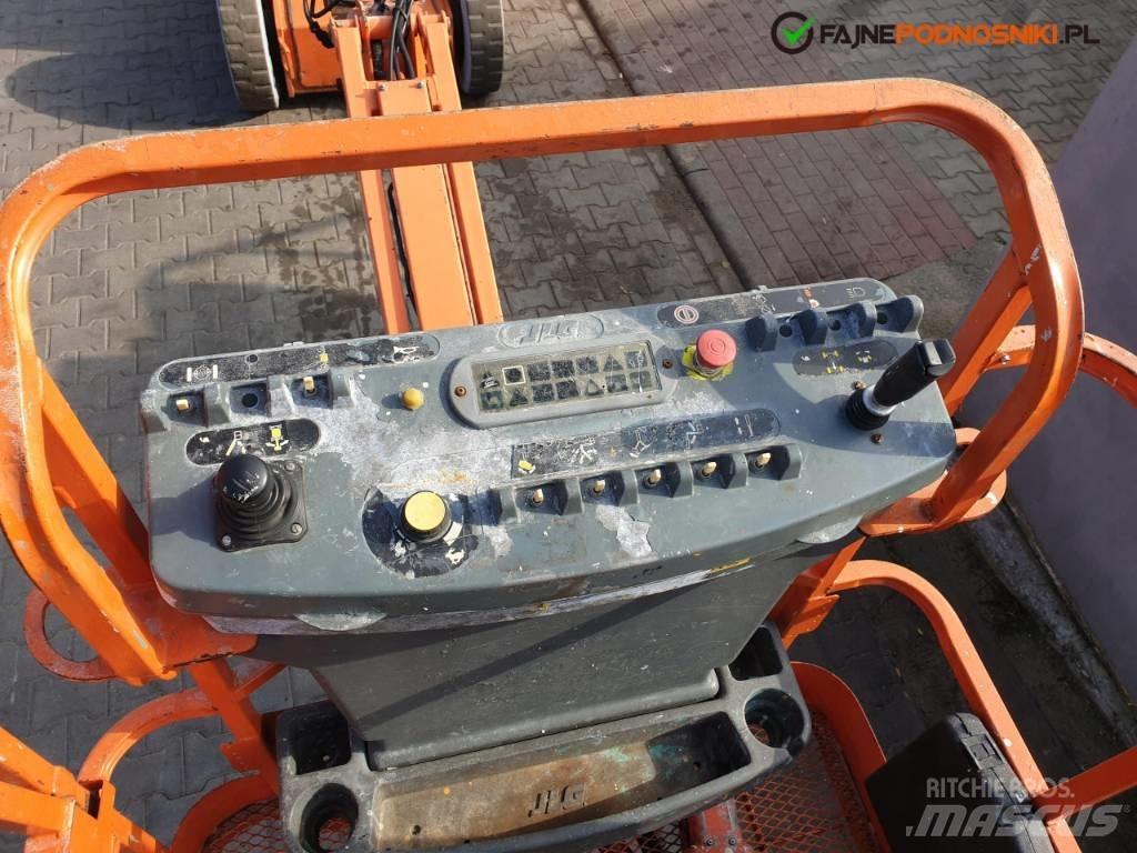 JLG E 300 AJP Plataforma de trabajo articulada