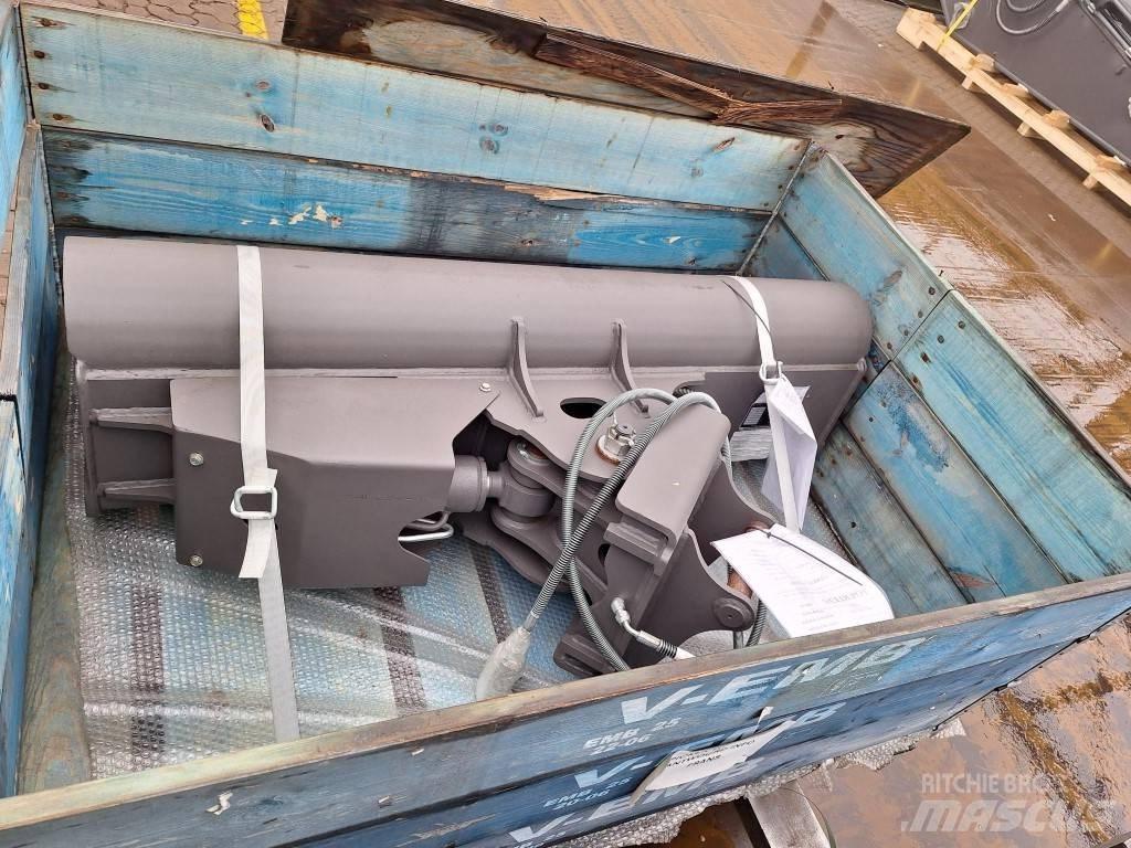 Tiltbucket S45 Cucharones