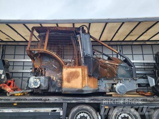Valtra T214    reducer Transmisión