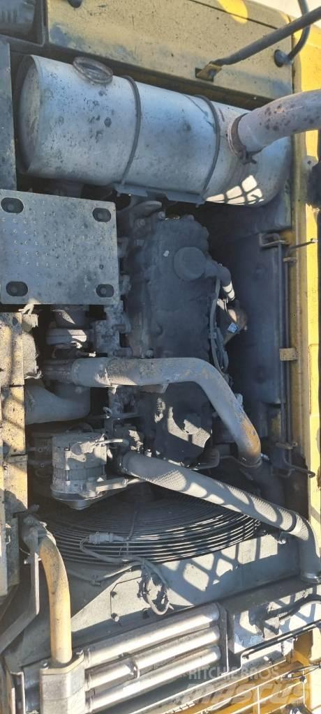 CAT M 325 D L MH Excavadoras de manutención