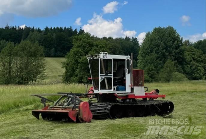  pistenbully PB 100 Jardinería - Otros