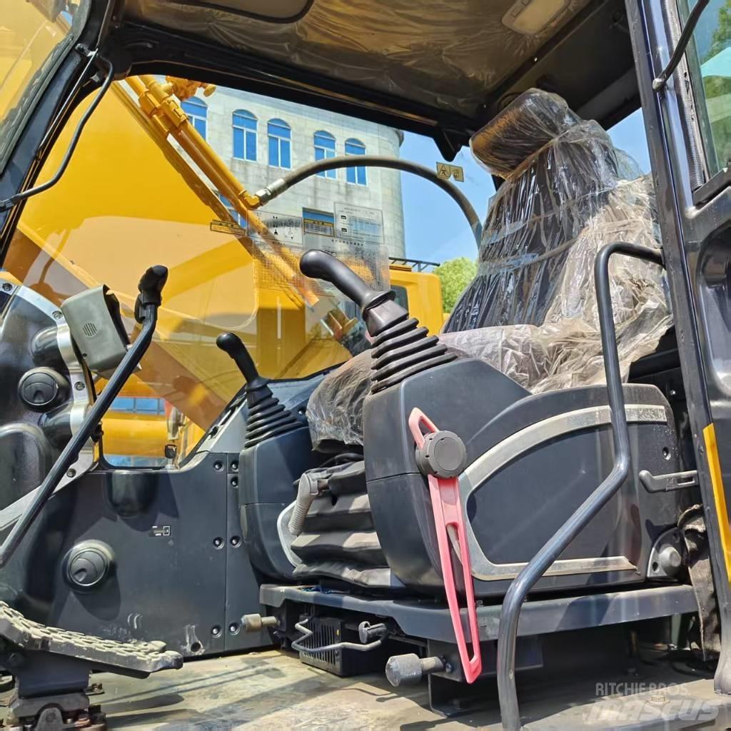 Hyundai 220lc-9s Excavadoras de cadenas