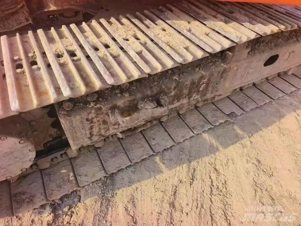 Doosan DH 150 LC-7 Excavadoras de cadenas