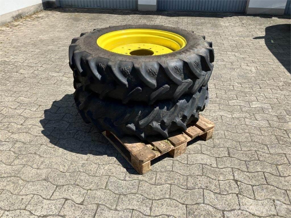 Alliance 320/85R28 Neumáticos, ruedas y llantas