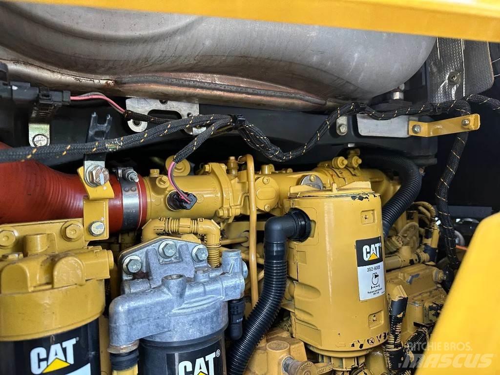 CAT 950G Cargadoras sobre ruedas