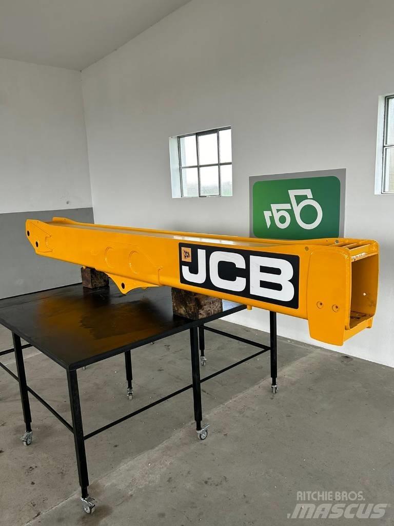 JCB 530-70 arm Plataformas y cucharones