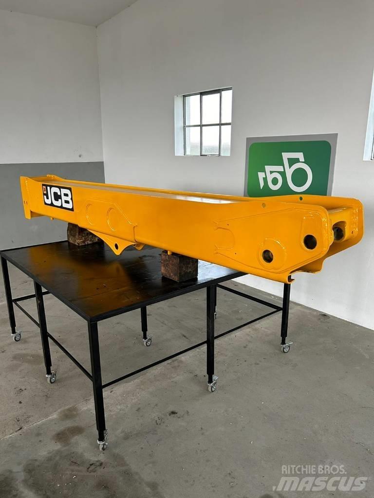 JCB 530-70 arm Plataformas y cucharones