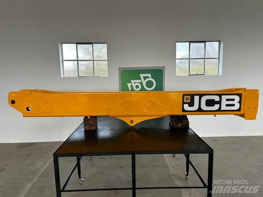 JCB 530-70 arm Plataformas y cucharones