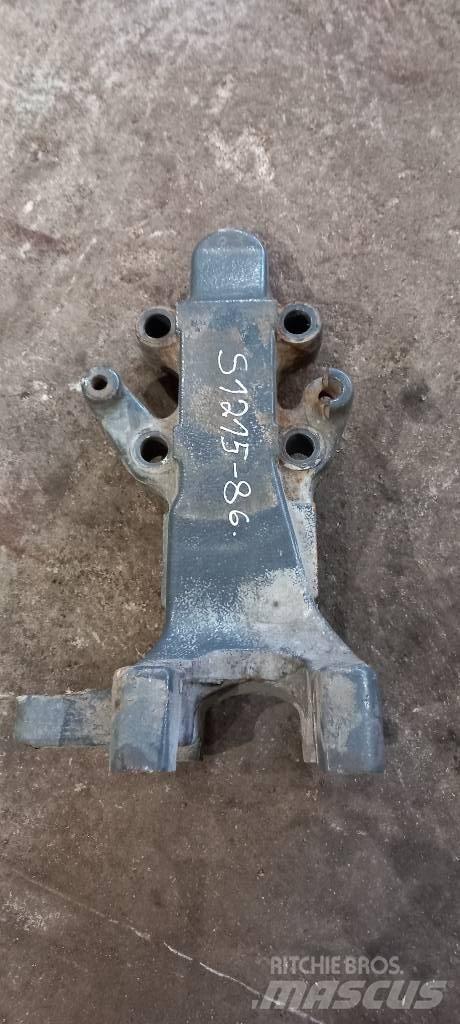 Scania R 440  1386531 Chasis y suspención