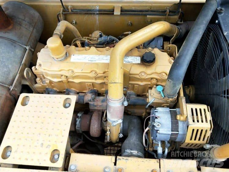 CAT 325 D L Excavadoras de cadenas