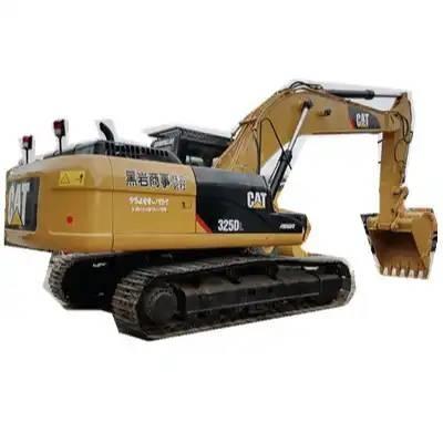 CAT 325 D L Excavadoras de cadenas