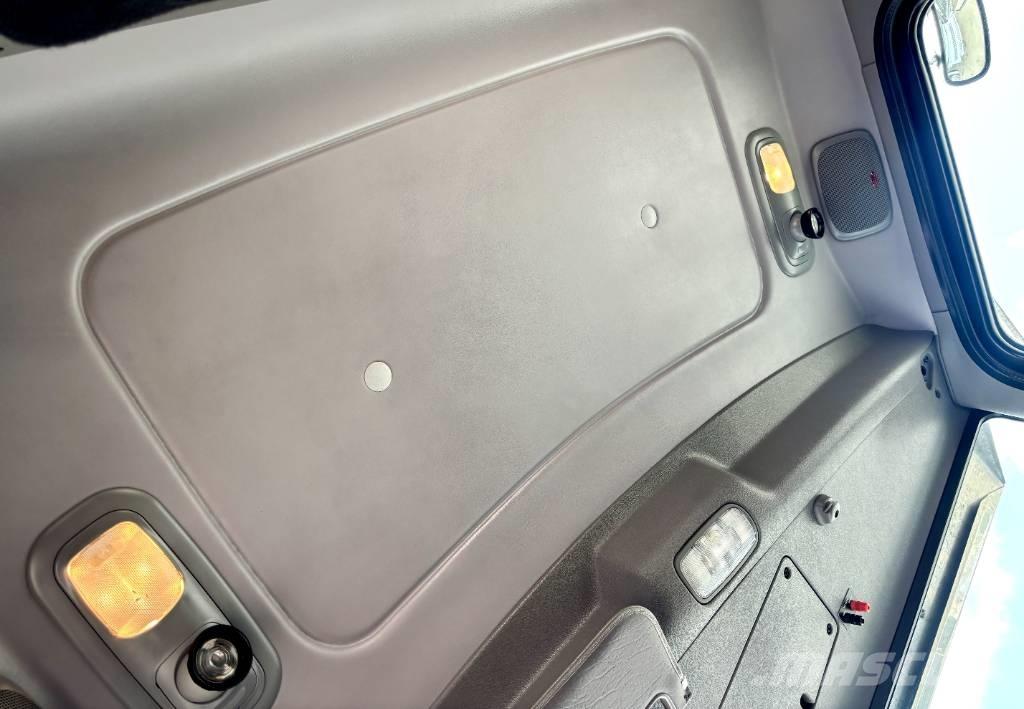 Peterbilt 389 Cabezas tractoras