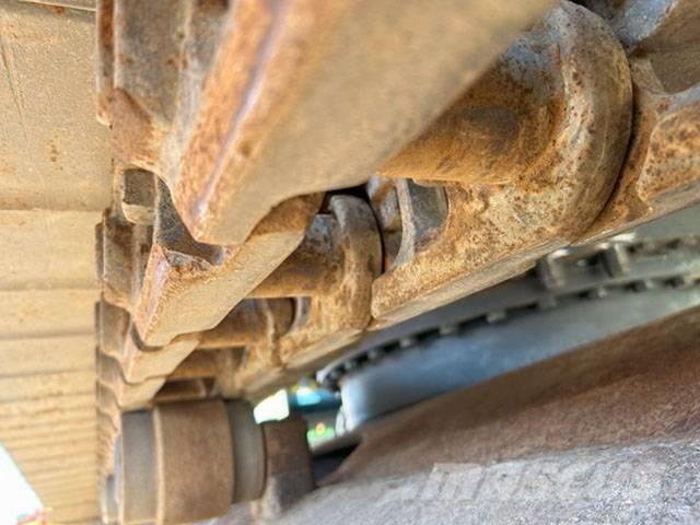 Hitachi ZX 350 LC-3 Excavadoras de cadenas