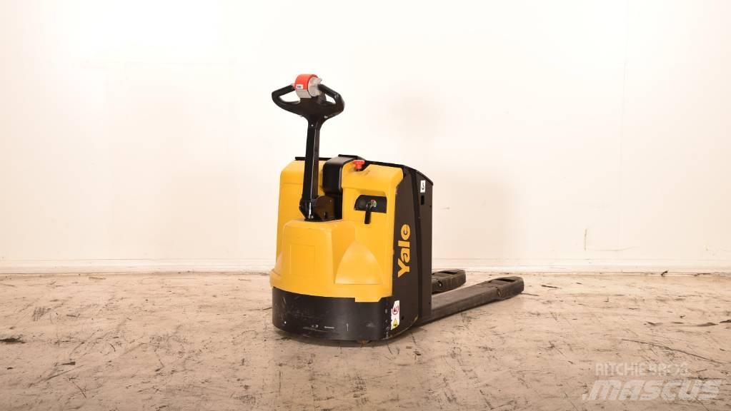 Yale MP 20 Transpaletas Electricas