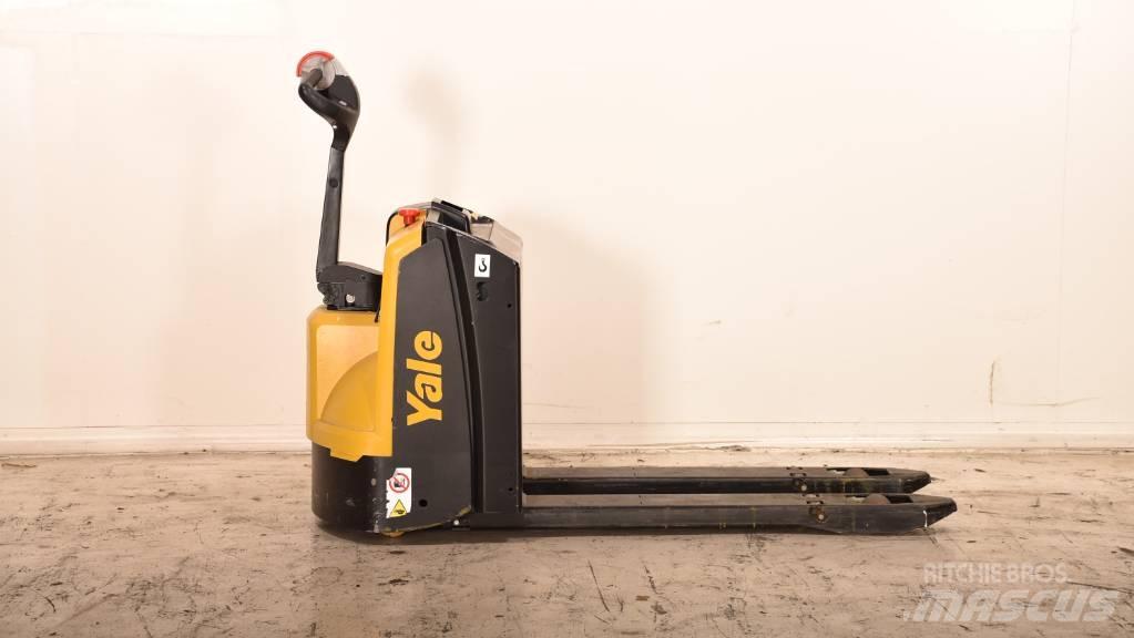 Yale MP 20 Transpaletas Electricas