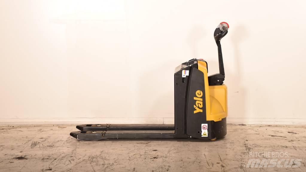 Yale MP 20 Transpaletas Electricas