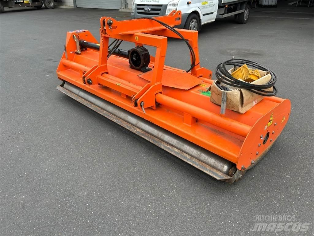 Agrimaster RV 280 Jardinería - Otros