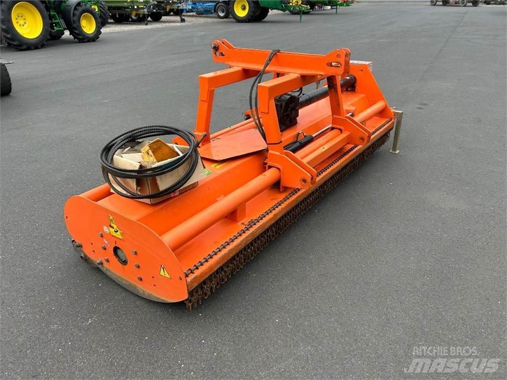 Agrimaster RV 280 Jardinería - Otros