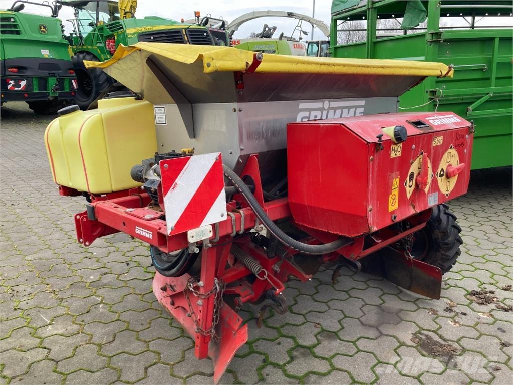 Grimme TS 420 Equipos para patatas - Otros