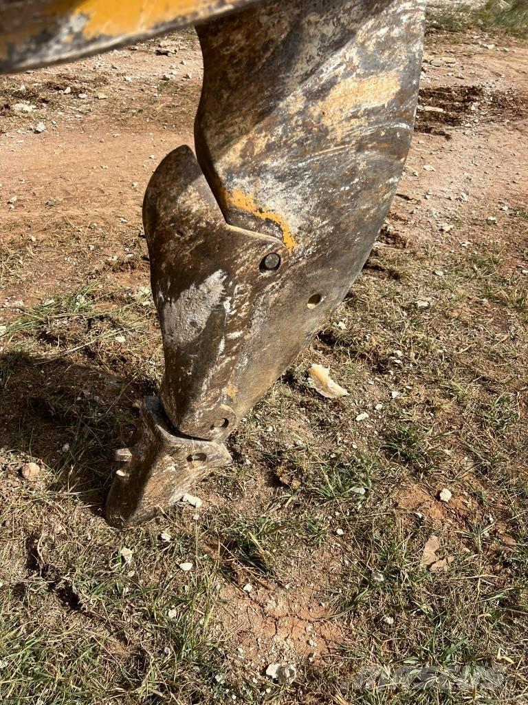 CAT D 8 T Buldozer sobre oruga