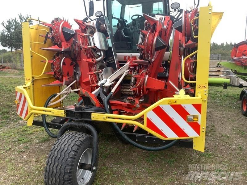 Kemper 390 Plus Agricultura - Otros