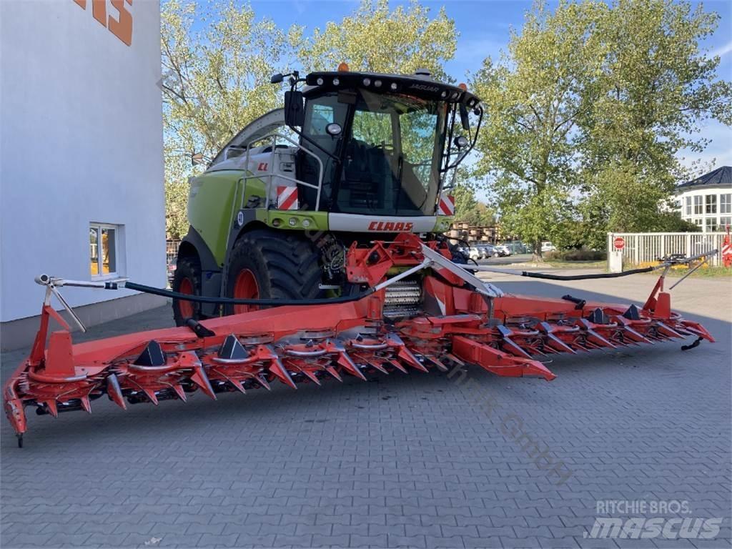 Kemper 390 Plus Agricultura - Otros