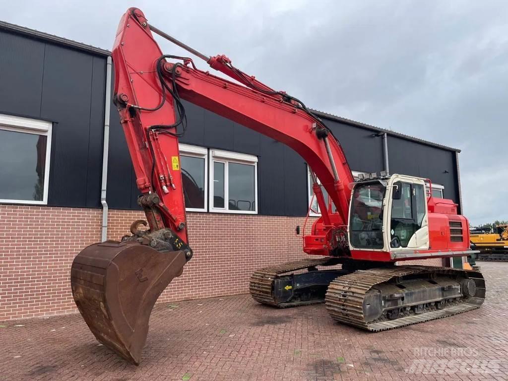 Hitachi ZX300LC-6 Excavadoras de cadenas