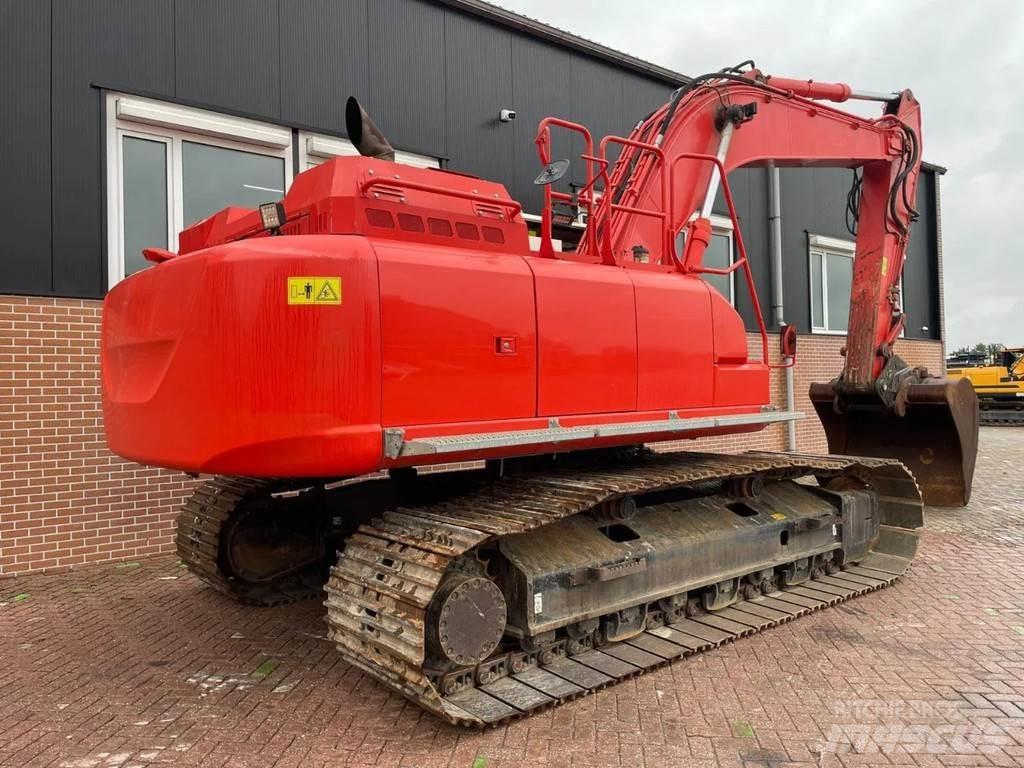 Hitachi ZX300LC-6 Excavadoras de cadenas