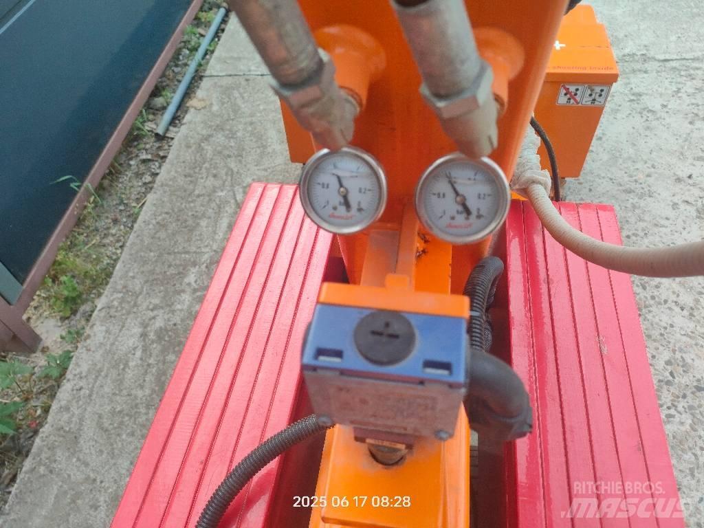 SMARTLIFT 608 HL Construcción - Otros
