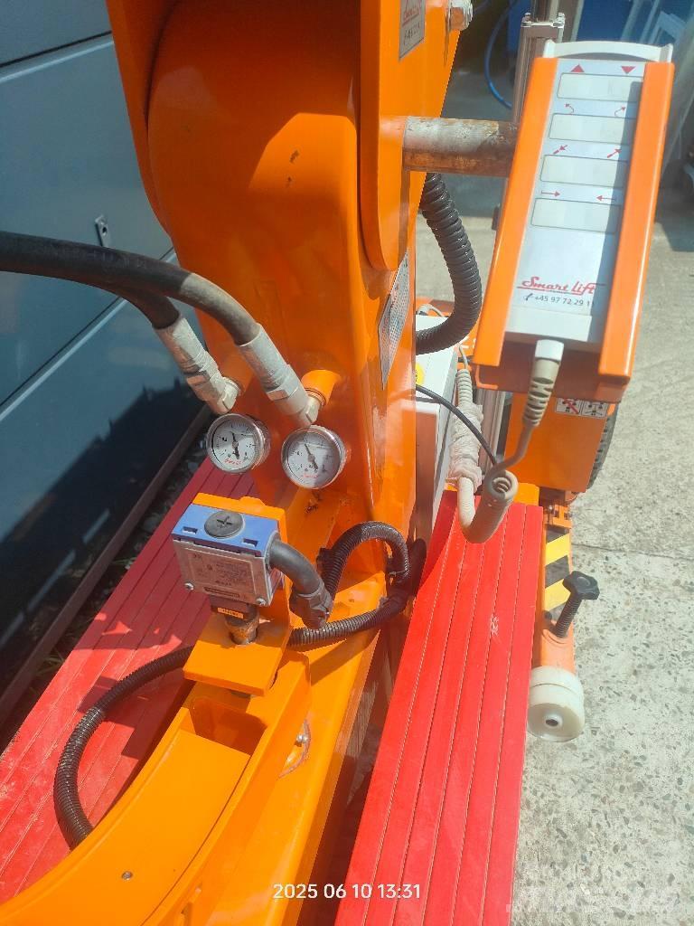 SMARTLIFT 608 HL Construcción - Otros