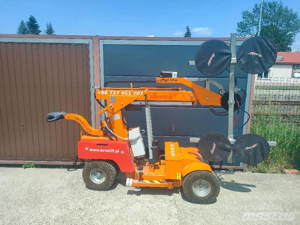SMARTLIFT 608 HL Construcción - Otros