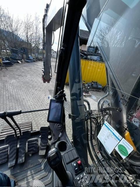 Volvo EC 300 E Excavadoras de cadenas