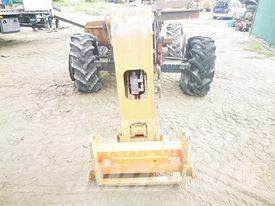 Manitou MVT 1332  rim Neumáticos, ruedas y llantas