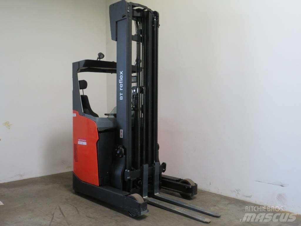 BT RR E 160 H Carretillas retráctiles