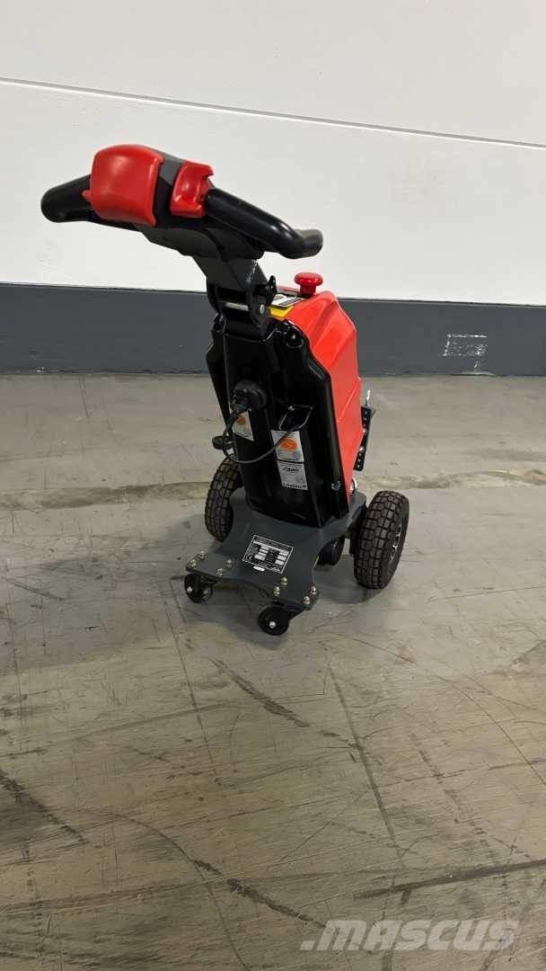 Linde MP13 Apiladores eléctricos