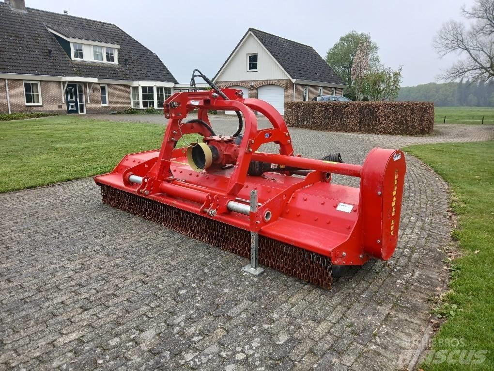 SeppiM S9 Dyna 300 Agricultura - Otros