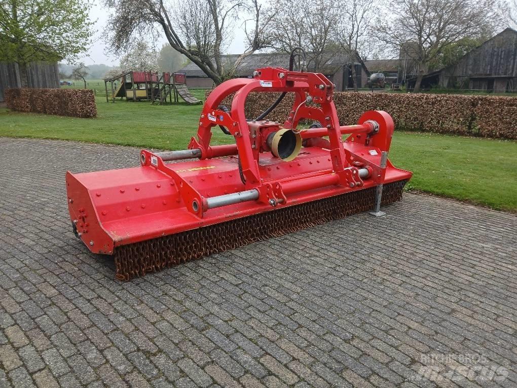 SeppiM S9 Dyna 300 Agricultura - Otros