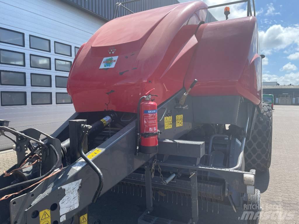 Massey Ferguson 2290 Empacadoras cuadradas