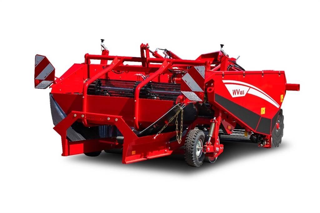 Grimme WV Agricultura - Otros
