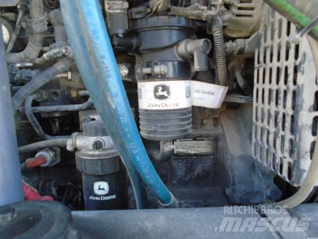 Atlas Copco XAVS 400 Compresores
