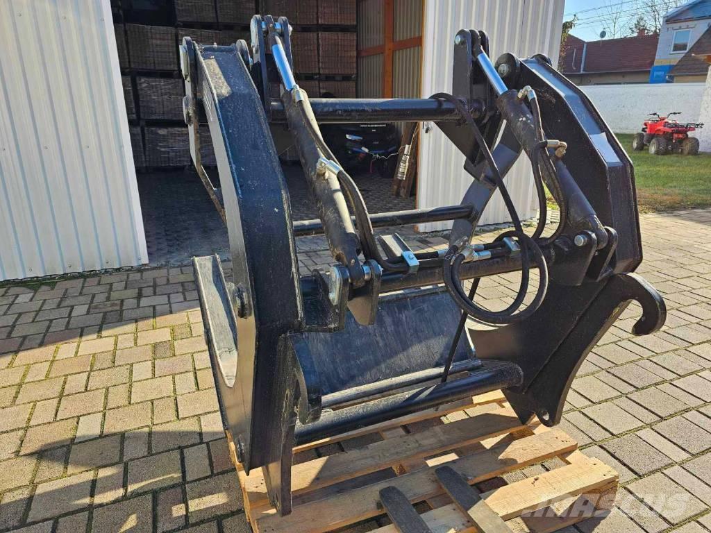 JCB 531-70 Carretillas telescópicas
