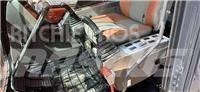 Doosan DX340 Excavadoras de cadenas
