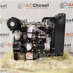 Perkins 404D-22 (GN) Motores