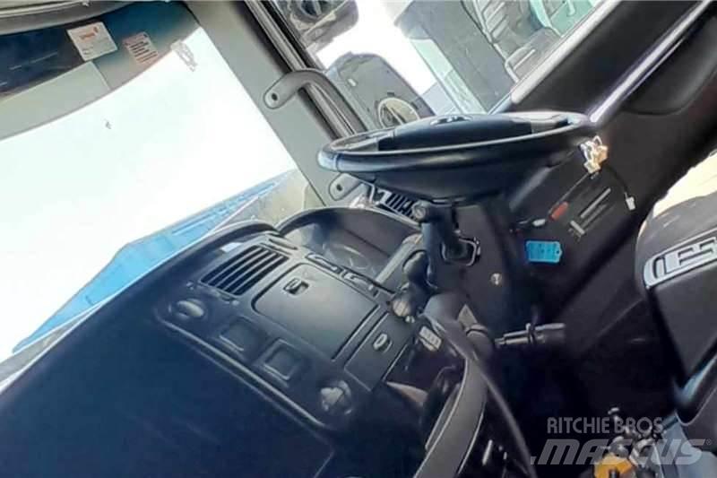 Daewoo EATON KL3TX Otros camiones