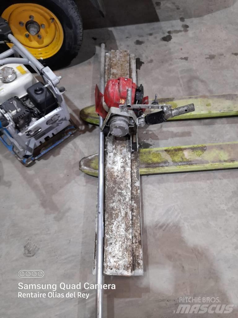  IDNEO OHT Construcción - Otros